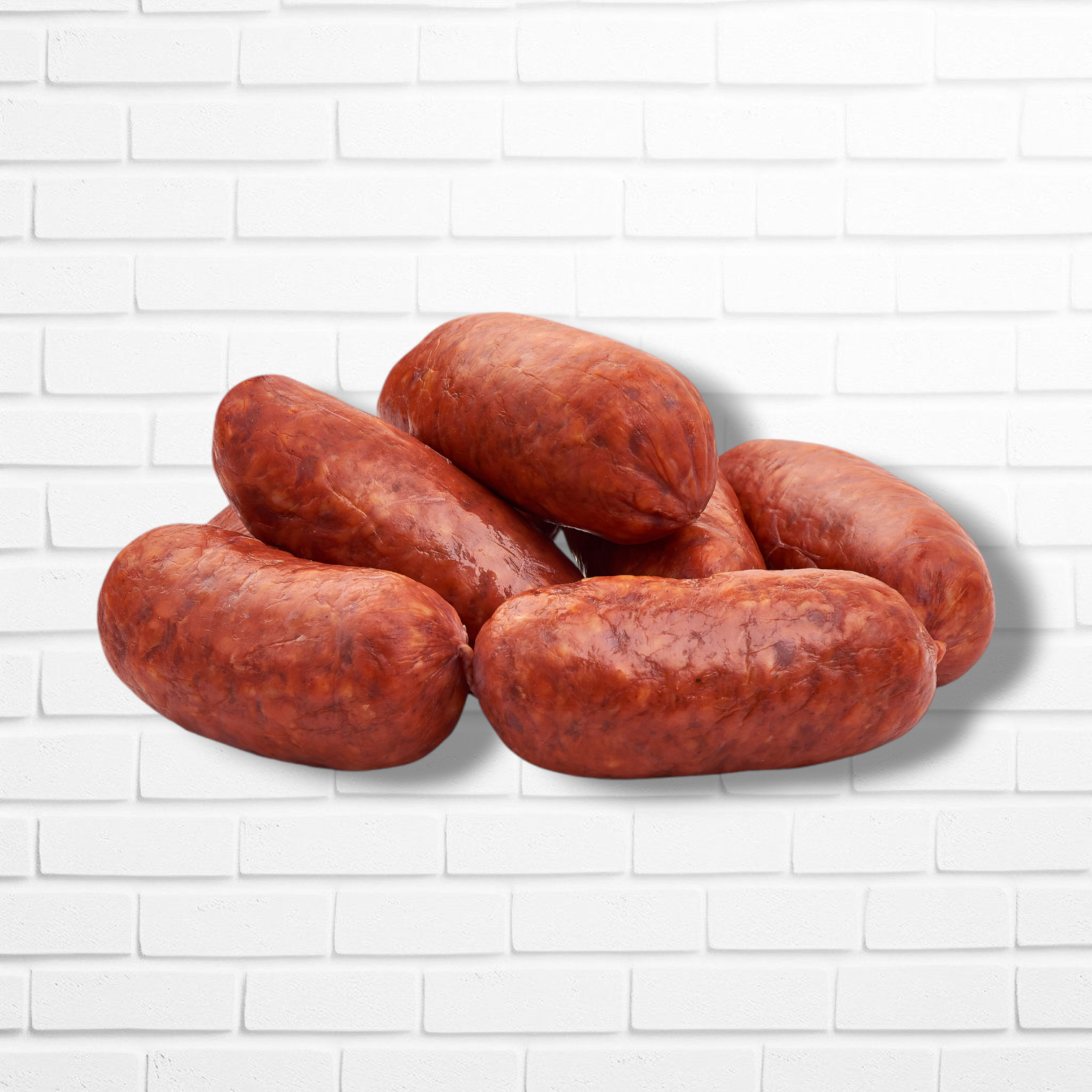 Chorizo Colorado