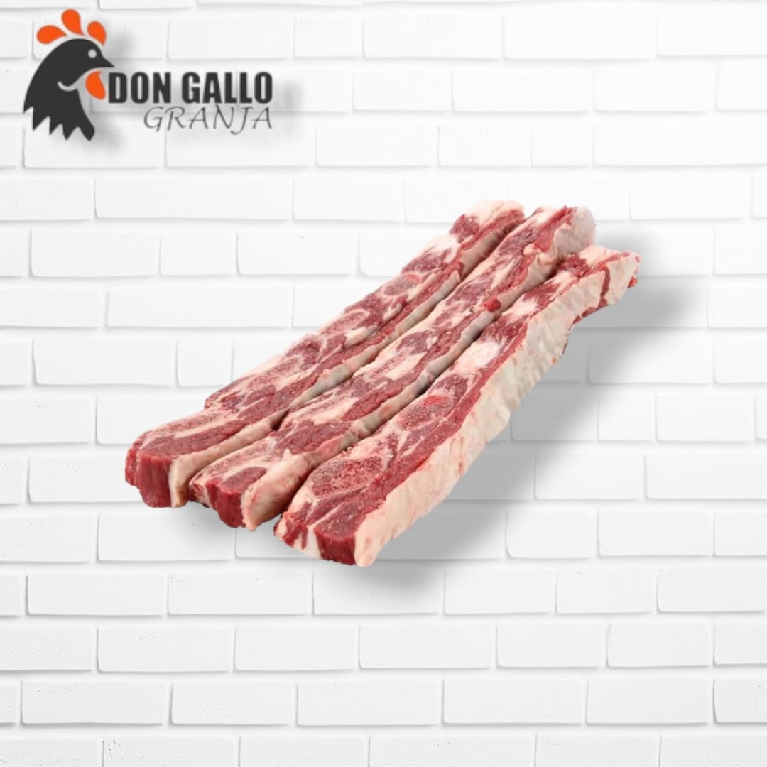 2kg de Falda Especial