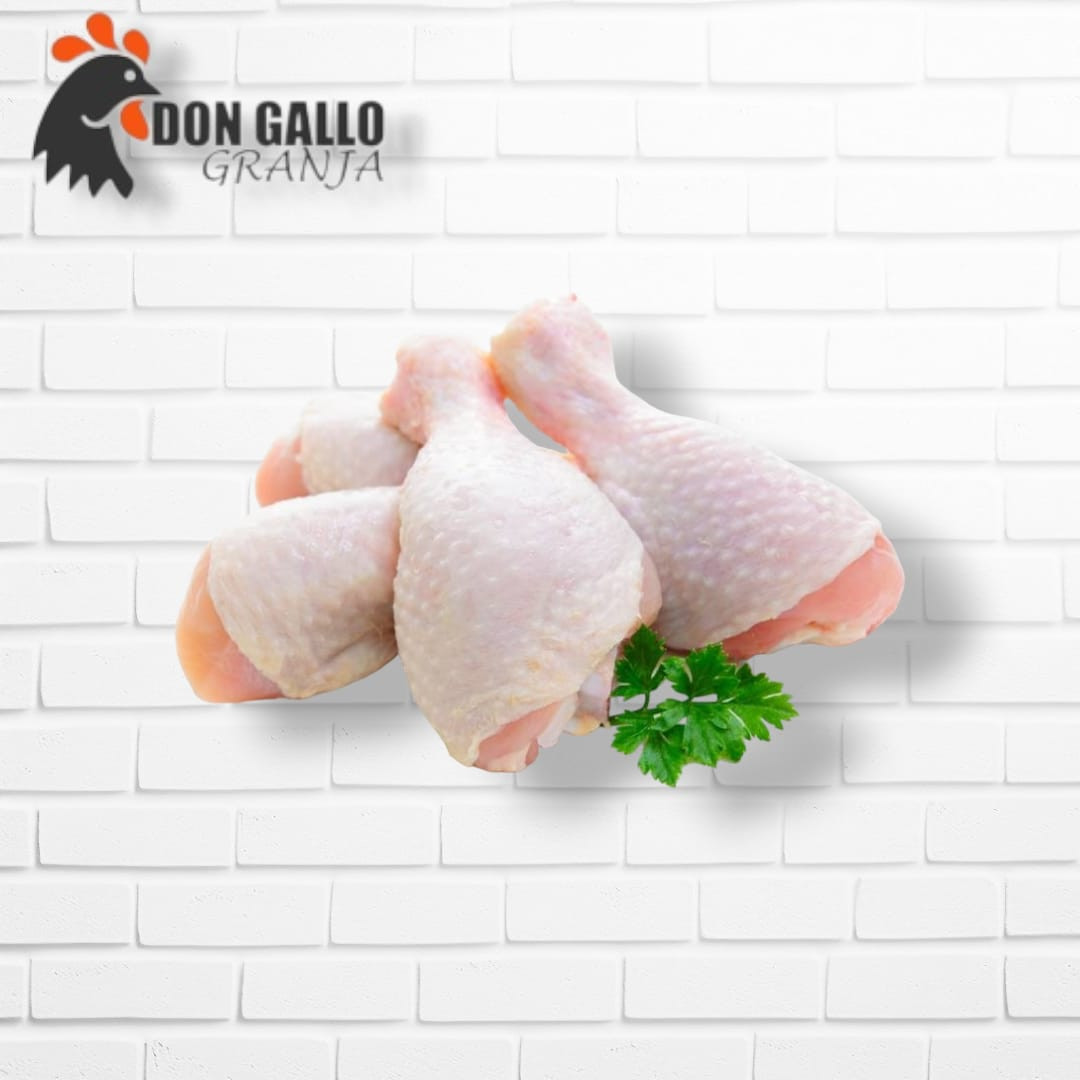 Pata de Pollo Fresca - Selección Premium (por kg)