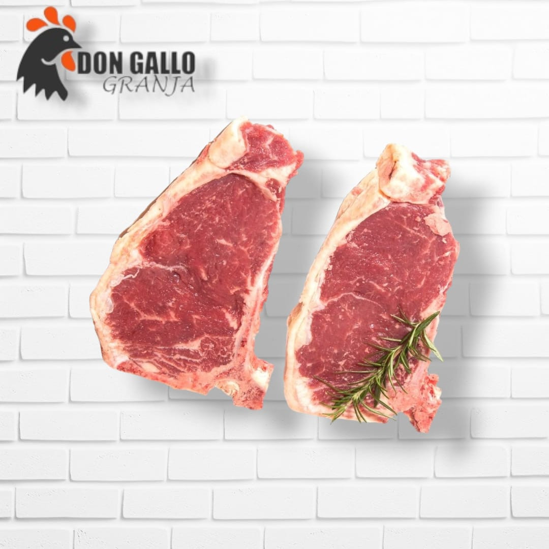 Bife Angosto de Novillo Premium - Tierno y Magro (por kg)