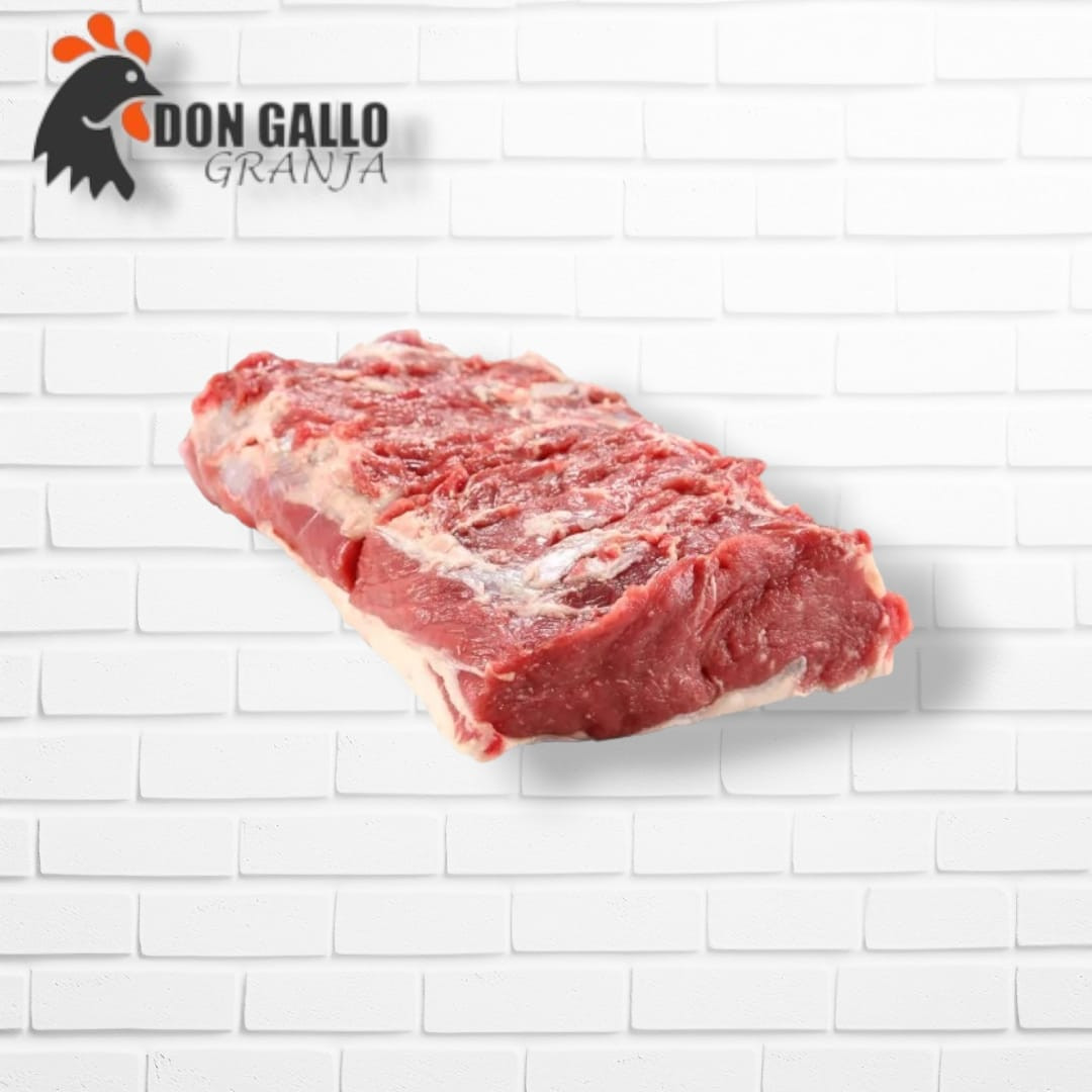Bife de Chorizo de Novillo Seleccionado - Calidad Premium (por kg)