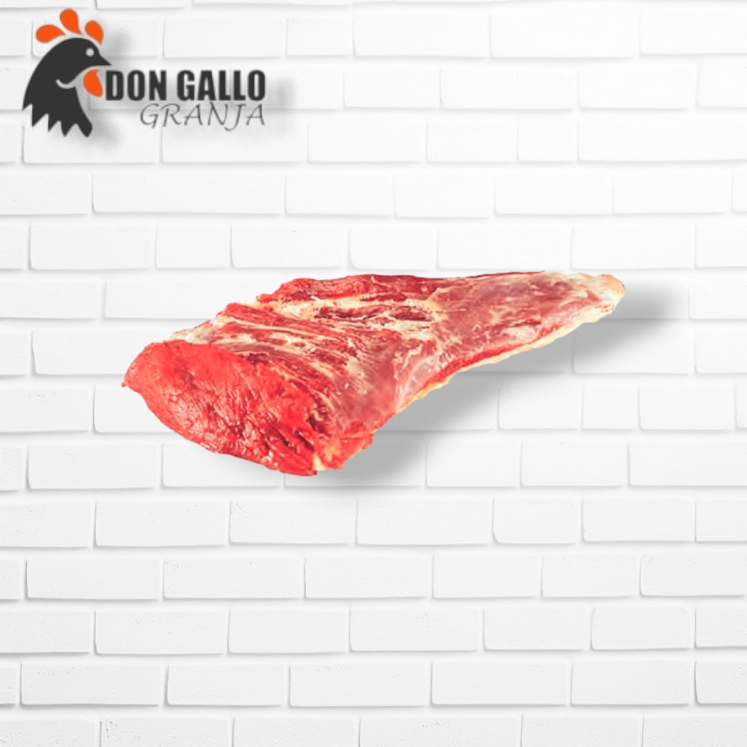 Colita de Cuadril de Novillo - Ideal Horno o Parrilla (por kg)