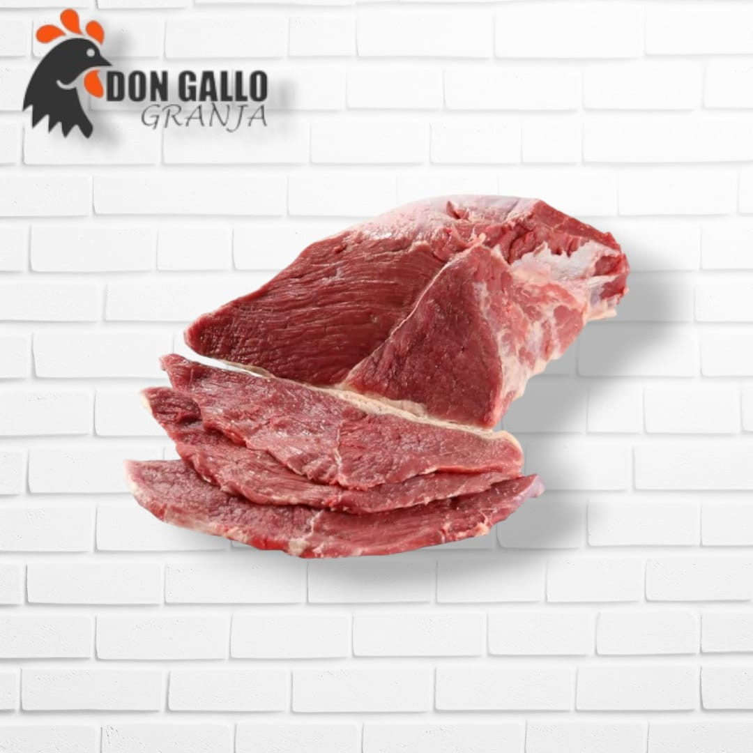Cuadrada de Novillo - Ideal para Milanesas Firmes y Estofados (por kg)