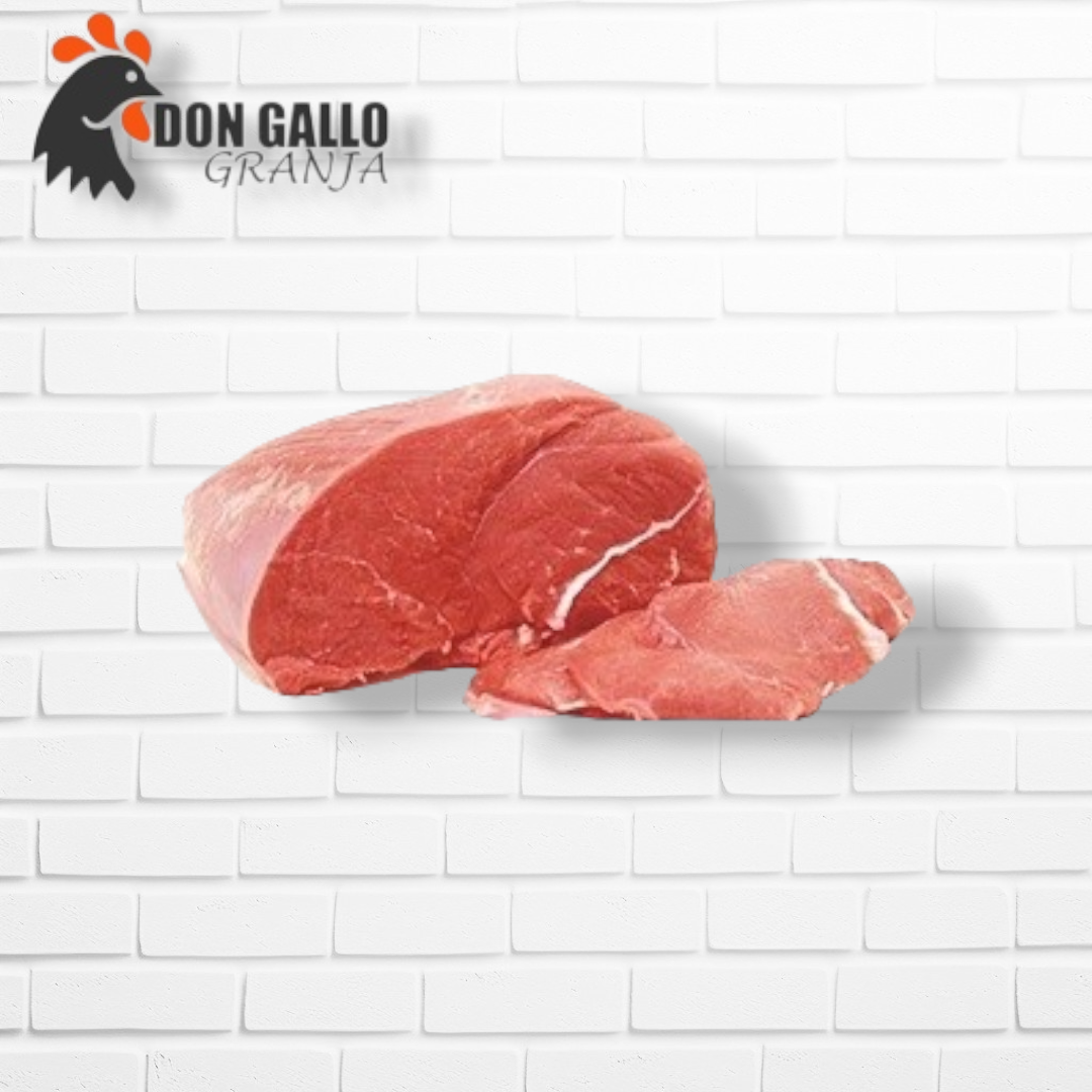 Nalga de Novillo Premium - La Reina de la Milanesa (por kg)
