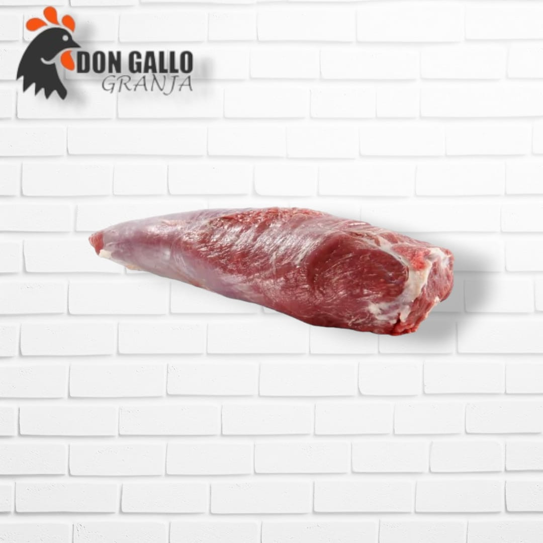 Palomita de Novillo - Ideal para Horno y Estofados (por kg)