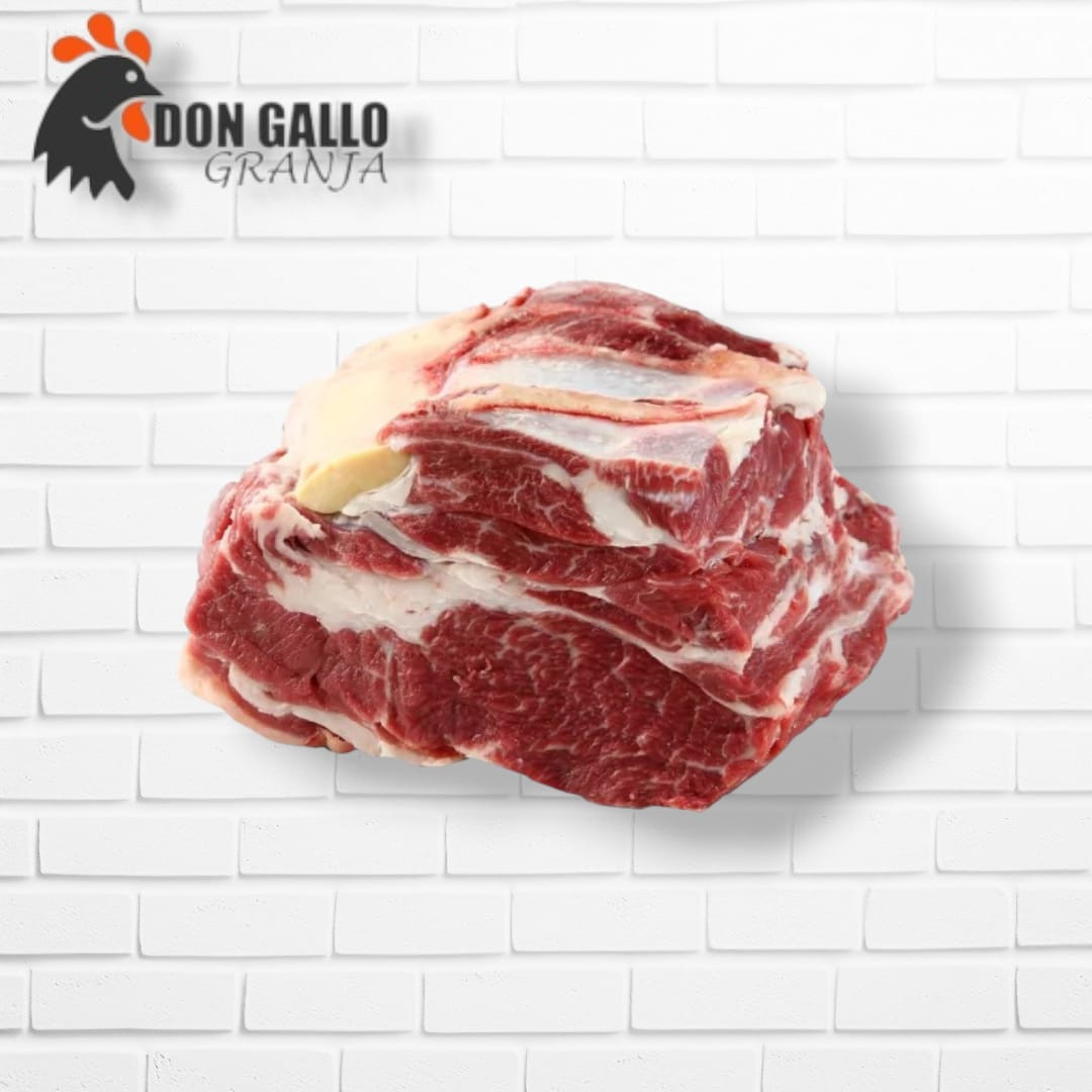 Roast Beef de Novillo - Ideal para Estofados y Horno (por kg)