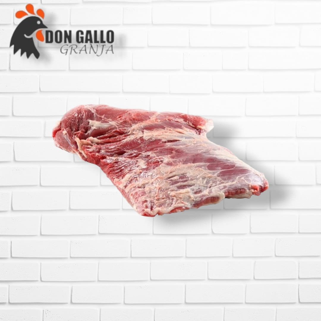 Tapa de Nalga de Novillo - Ideal para Horno y Estofados (por kg)
